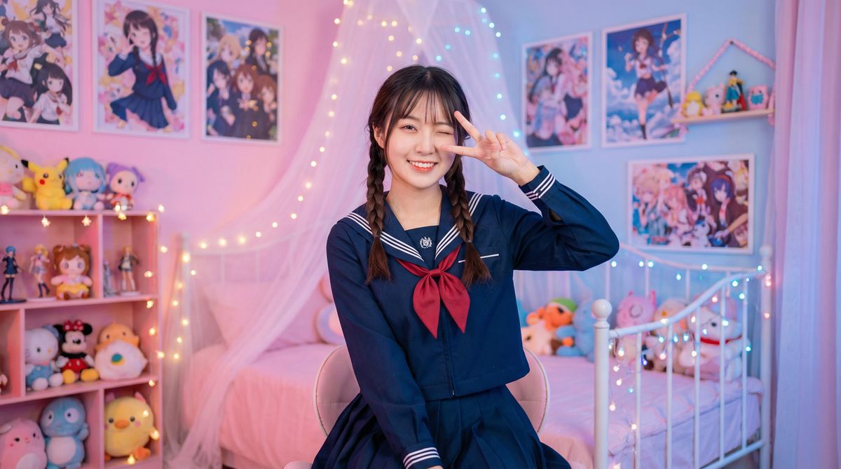 国产自拍动漫cosplay视频